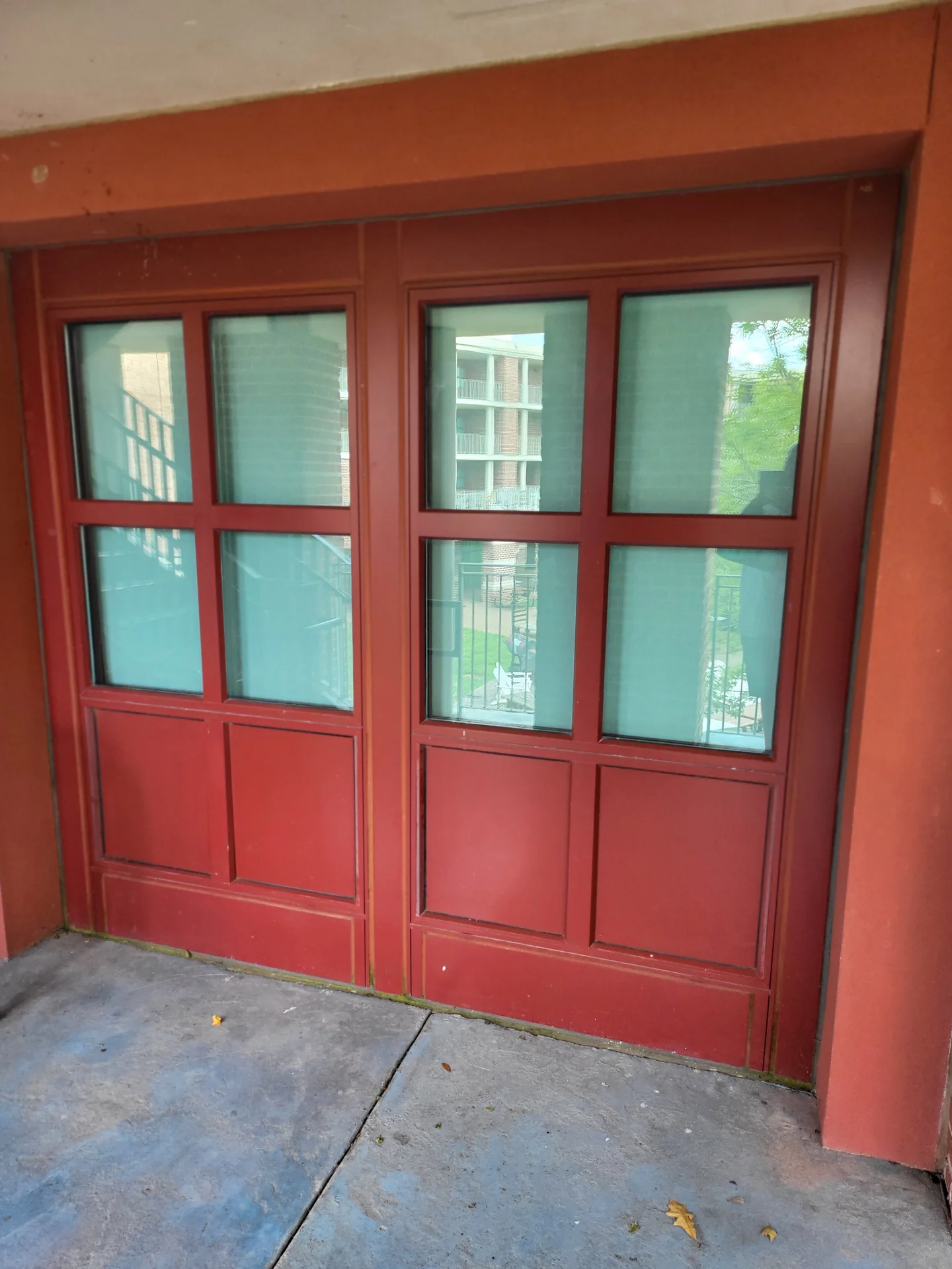 Window treatment project completed in Greater Houston