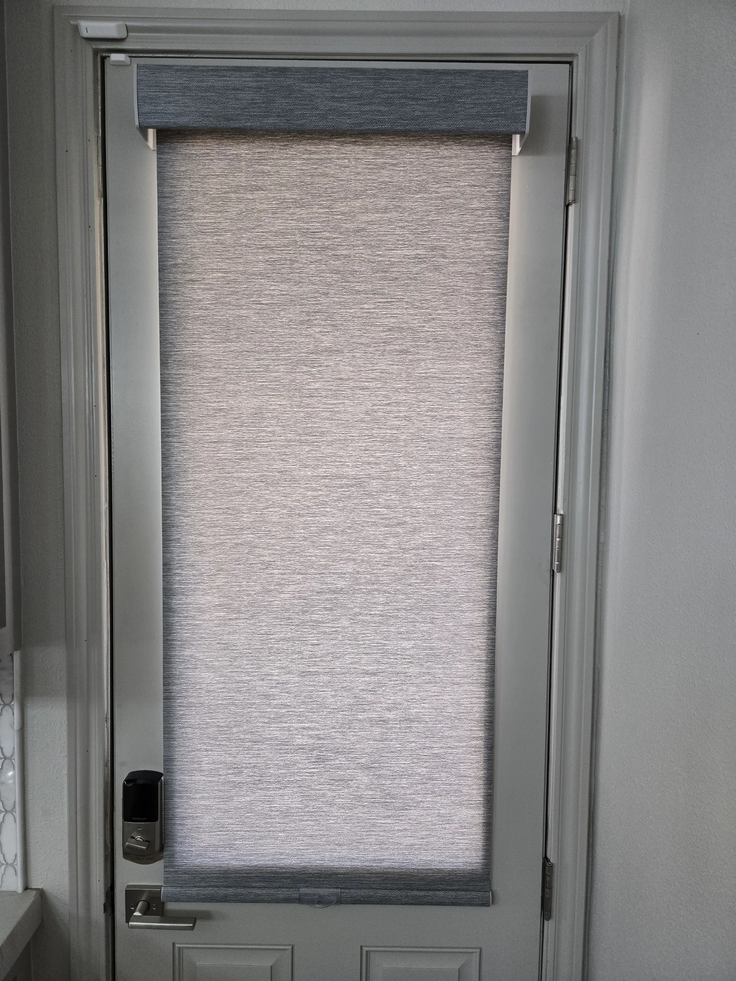 Window treatment project — The Blinds Tech
